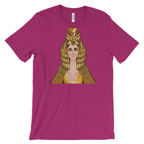 The Nile-T-Shirts-Swish Embassy