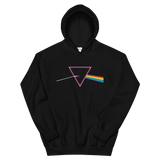 The Pride Prism (Hoodie)-Hoodie-Swish Embassy