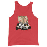 The Real Supreme Court (Tank Top)-Tank Top-Swish Embassy