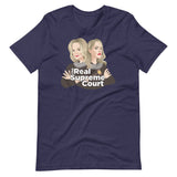 The Real Supreme Court-T-Shirts-Swish Embassy