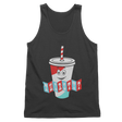 Thirsty Cup (Tank Top)-Tank Top-Swish Embassy