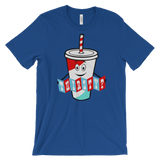 Thirsty Cup-T-Shirts-Swish Embassy