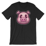 This Little Piggy-T-Shirts-Swish Embassy