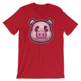 This Little Piggy-T-Shirts-Swish Embassy
