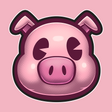 This Little Piggy-T-Shirts-Swish Embassy