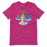 Thunder Care Bears-T-Shirts-Swish Embassy