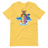 Thunder Care Bears-T-Shirts-Swish Embassy