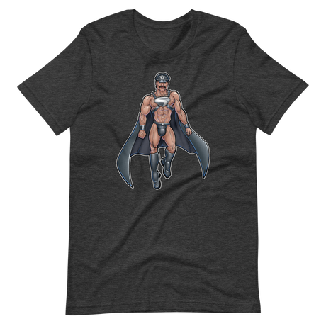 Tom of Krypton-T-Shirts-Swish Embassy