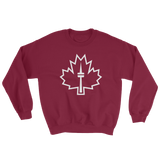 Toronto (Long Sleeve)-Long Sleeve-Swish Embassy