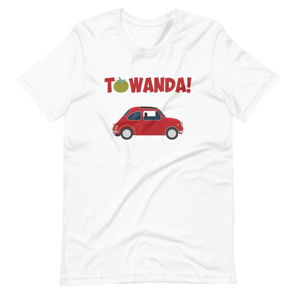 Towanda!-T-Shirts-Swish Embassy