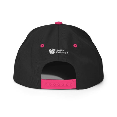 Trans Pride (Headwear)-Headwear-Swish Embassy