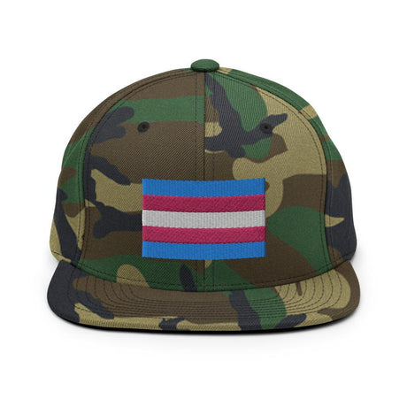 Trans Pride (Headwear)-Headwear-Swish Embassy