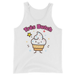 Tres Butch (Tank Top)-Tank Top-Swish Embassy
