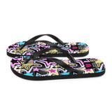 Truly Outrageous (Flip Flops)-Flip Flops-Swish Embassy