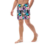 Truly Truly Outrageous (Swim Trunks)-Swim Trunks-Swish Embassy