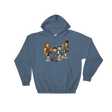 Truman & Adler (Hoodie)-Swish Embassy