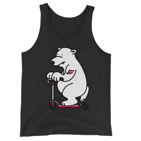 Übear (Tank Top)-Tank Top-Swish Embassy