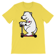 Übear-T-Shirts-Swish Embassy