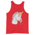 Unicone (Tank Top)-Tank Top-Swish Embassy