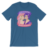 Upon Reflection-T-Shirts-Swish Embassy