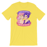 Upon Reflection-T-Shirts-Swish Embassy