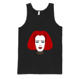 Vamp Tank-Tank Top-Swish Embassy