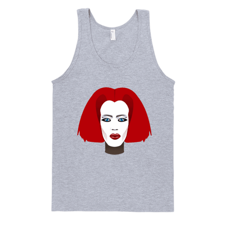 Vamp Tank-Tank Top-Swish Embassy