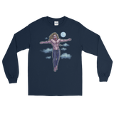 Vampire (Long Sleeve)-Long Sleeve-Swish Embassy