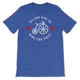 Village Bike Co.-T-Shirts-Swish Embassy