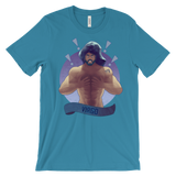 Virgo (Zodiac)-T-Shirts-Swish Embassy