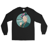 Weekend (Long Sleeve)-Long Sleeve-Swish Embassy