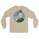 Weekend (Long Sleeve)-Long Sleeve-Swish Embassy