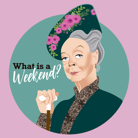 Weekend-T-Shirts-Swish Embassy