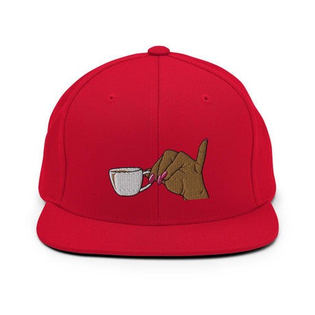 What's the Tea (Headwear)-Headwear-Swish Embassy