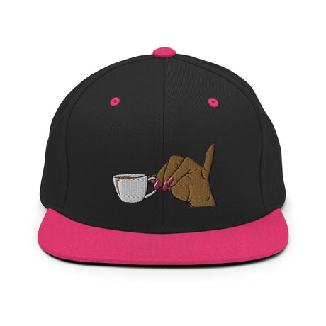 What's the Tea (Headwear)-Headwear-Swish Embassy