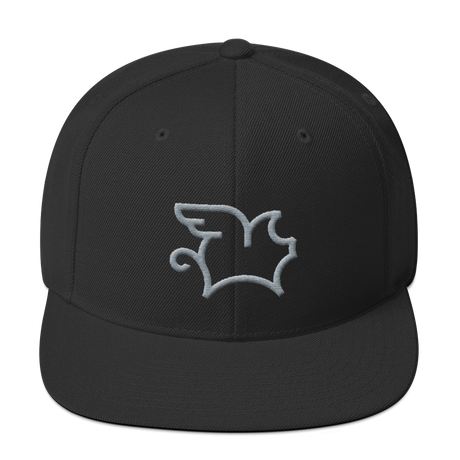 When Pigs Fly (Headwear)-Headwear-Swish Embassy