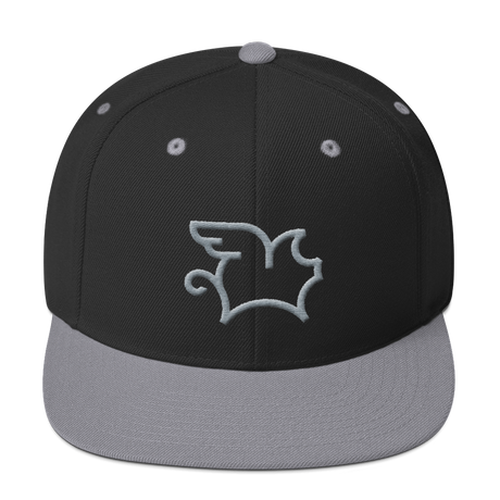 When Pigs Fly (Headwear)-Headwear-Swish Embassy
