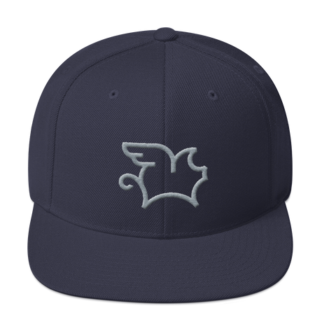 When Pigs Fly (Headwear)-Headwear-Swish Embassy
