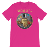 Whoreders-T-Shirts-Swish Embassy