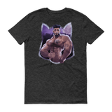 Wolf-T-Shirts-Swish Embassy