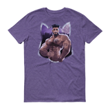 Wolf-T-Shirts-Swish Embassy