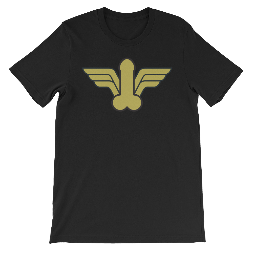 Wonder Wiener-T-Shirts-Swish Embassy