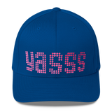 Yasss (Headwear)-Headwear-Swish Embassy