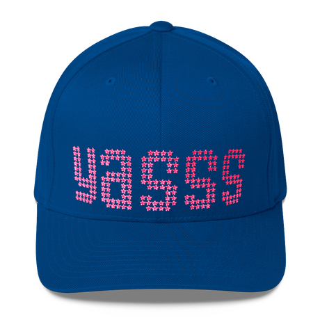 Yasss (Headwear)-Headwear-Swish Embassy
