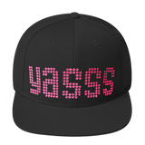 Yasss (Headwear)-Headwear-Swish Embassy