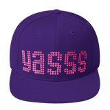 Yasss (Headwear)-Headwear-Swish Embassy