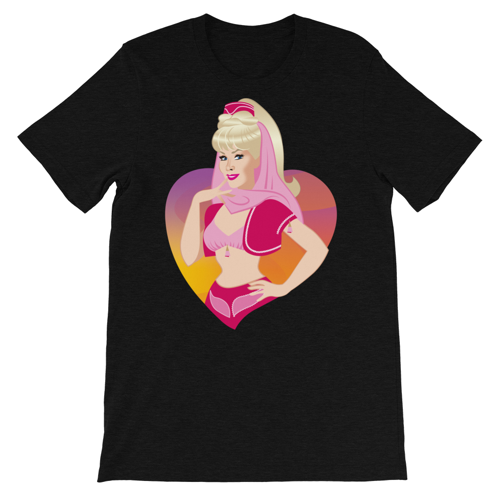 Yes, Master!-T-Shirts-Swish Embassy