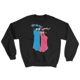 Yip Yip Yass (Long Sleeve)-Long Sleeve-Swish Embassy