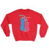 Yip Yip Yass (Long Sleeve)-Long Sleeve-Swish Embassy