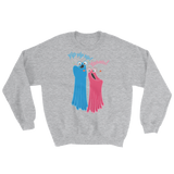 Yip Yip Yass (Long Sleeve)-Long Sleeve-Swish Embassy